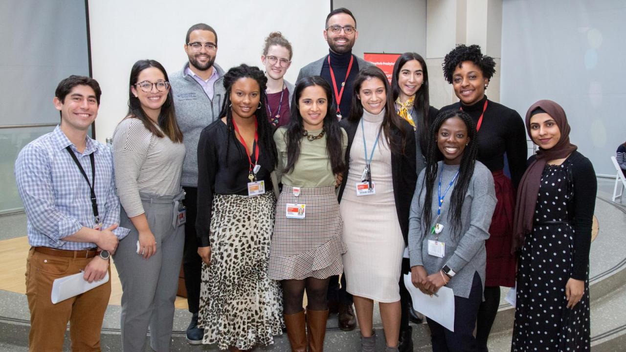 NYP-Columbia Family Medicine Residency Program (@NYP_FamMed) / X