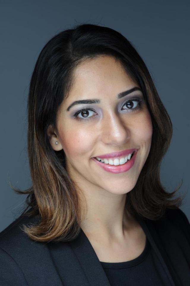 Kanwal M. Farooqi, MD | Department of Pediatrics